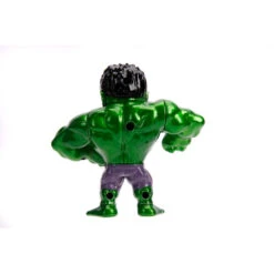 No Brand Jada Marvel Hulk Figuur - 10 Cm -Kinderspeelgoed Korting 1996706 95d7bea4