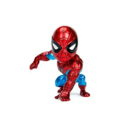 No Brand Jada Marvel Spider-Man Figuur - 10 Cm 12 No Brand Jada Marvel Spider-Man Figuur - 10 Cm -Kinderspeelgoed Korting 1996707 100e08a3
