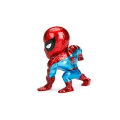 No Brand Jada Marvel Spider-Man Figuur - 10 Cm 10 No Brand Jada Marvel Spider-Man Figuur - 10 Cm -Kinderspeelgoed Korting 1996707 2c3c8302