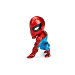 No Brand Jada Marvel Spider-Man Figuur - 10 Cm 11 No Brand Jada Marvel Spider-Man Figuur - 10 Cm -Kinderspeelgoed Korting 1996707 302ac853