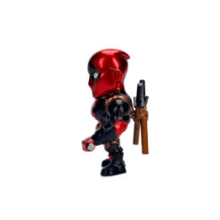 No Brand Jada Marvel Deadpool Figuur - 10 Cm -Kinderspeelgoed Korting 1996708 52caed65