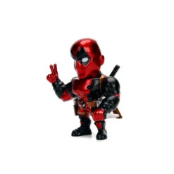 No Brand Jada Marvel Deadpool Figuur - 10 Cm -Kinderspeelgoed Korting 1996708 6cc4fe82