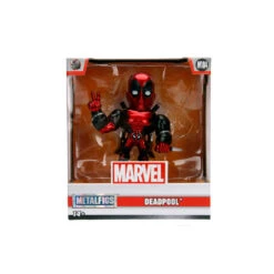 No Brand Jada Marvel Deadpool Figuur - 10 Cm -Kinderspeelgoed Korting 1996708 a6f9d4bb