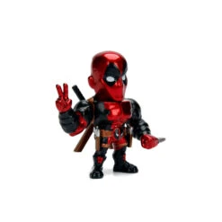 No Brand Jada Marvel Deadpool Figuur - 10 Cm -Kinderspeelgoed Korting 1996708 ef204fba