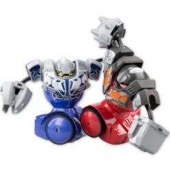 Silverlit Robo Kombat Mega Set -Kinderspeelgoed Korting 1996762 5c3bd96f