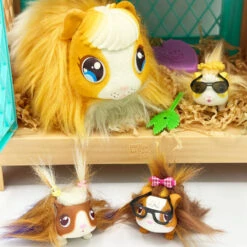 Little Live Pets Mama Surprise Cavia 13 Little Live Pets Mama Surprise Cavia -Kinderspeelgoed Korting 1996809 3873ef1b