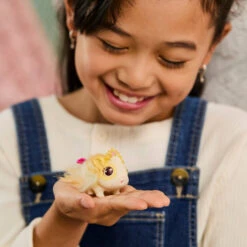 Little Live Pets Mama Surprise Cavia 12 Little Live Pets Mama Surprise Cavia -Kinderspeelgoed Korting 1996809 46cff763