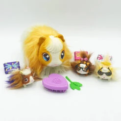 Little Live Pets Mama Surprise Cavia 11 Little Live Pets Mama Surprise Cavia -Kinderspeelgoed Korting 1996809 5a0eec7e