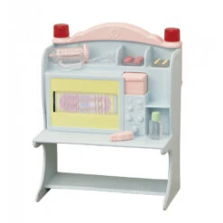 Sylvanian Families Dokters Speelset 5705 13 Sylvanian Families Dokters Speelset 5705 -Kinderspeelgoed Korting 1996873 e5e14e13