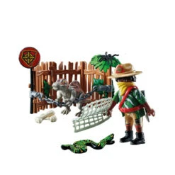 PLAYMOBIL Dino Rise Spinosaurus Baby 71265 9 PLAYMOBIL Dino Rise Spinosaurus Baby 71265 -Kinderspeelgoed Korting 1997199 eb3177d9
