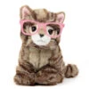 No Brand Studio Pets Paige Knuffelkat Met Losse Bril - 23 Cm 2 No Brand Studio Pets Paige Knuffelkat Met Losse Bril - 23 Cm -Kinderspeelgoed Korting 1997211 aa66c948
