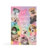 No Brand Studio Pets Paspoort Stickerboek Voor 23 Cm Knuffels 1 No Brand Studio Pets Paspoort Stickerboek Voor 23 Cm Knuffels -Kinderspeelgoed Korting 1997212 508eccb3