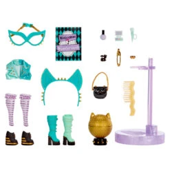 L.O.L. Surprise! Tweens Masquerade Pop Kat Mischief 13 L.O.L. Surprise! Tweens Masquerade Pop Kat Mischief -Kinderspeelgoed Korting 1997355 1fe929fb