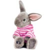 No Brand Studio Pets Honey Bunny Knuffelkonijn Met Truitje - 23 Cm 2 No Brand Studio Pets Honey Bunny Knuffelkonijn Met Truitje - 23 Cm -Kinderspeelgoed Korting 1997400 c1c037ed