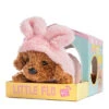 No Brand Studio Pets Little Flo Knuffelhond Met Teddy Hoodie - 23 Cm 2 No Brand Studio Pets Little Flo Knuffelhond Met Teddy Hoodie - 23 Cm -Kinderspeelgoed Korting 1997404 1b0591e4