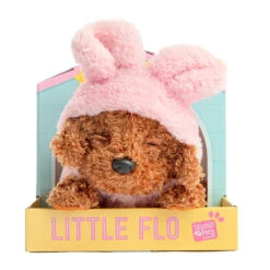 No Brand Studio Pets Little Flo Knuffelhond Met Teddy Hoodie - 23 Cm 7 No Brand Studio Pets Little Flo Knuffelhond Met Teddy Hoodie - 23 Cm -Kinderspeelgoed Korting 1997404 a117c1c7