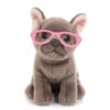 No Brand Studio Pets Shady Knuffelhond Met Bril - 16 Cm 1 No Brand Studio Pets Shady Knuffelhond Met Bril - 16 Cm -Kinderspeelgoed Korting 1997407 69ce355c