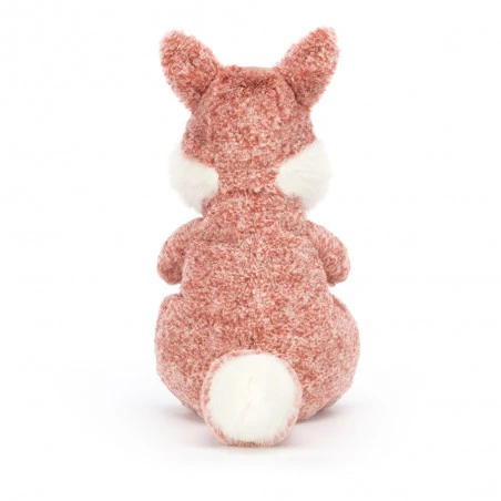 Ambrosie Fox, Jellycat 5 Ambrosie Fox, Jellycat - Afbeelding 3