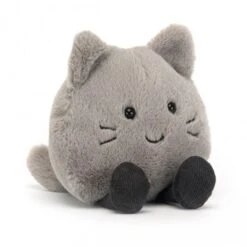 Amuseabean Kitty 10cm, Jellycat