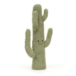 Amuseable Desert Cactus, Jellycat