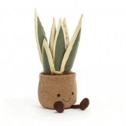 Amuseable Snake Plant, 38cm, Jellycat