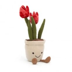 Amuseable Tulip, 23cm, Jellycat