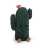Amuseables, Cactus Long Bag, 23cm, Jellycat