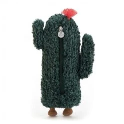 Amuseables, Cactus Long Bag, 23cm, Jellycat -Kinderspeelgoed Korting amuseables cactus long bag 23cm jellycat 2