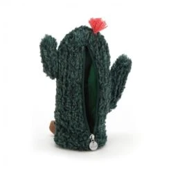 Amuseables, Cactus Long Bag, 23cm, Jellycat -Kinderspeelgoed Korting amuseables cactus long bag 23cm jellycat 3
