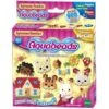 AQUABEADS Sylvanian Families Aanvulset 31309 1 AQUABEADS Sylvanian Families Aanvulset 31309 -Kinderspeelgoed Korting aquabeads sylvanian families aanvulset 31309