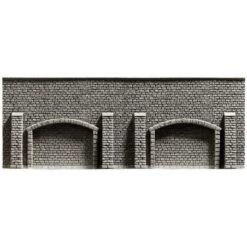 Kinderspeelgoed Korting -Kinderspeelgoed Korting arcademuur 334 x 125 cm noch 1