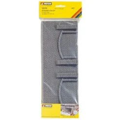 Kinderspeelgoed Korting 43 58058, Arcademuur 33,4 X 12,5 Cm, Noch