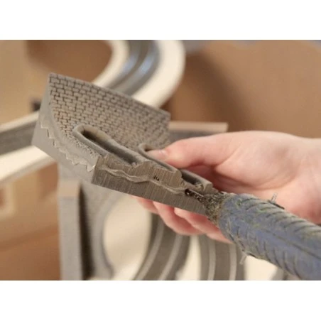 34859, Arcademuur 39,6 X 7,4 Cm, Noch 10 34859, Arcademuur 39,6 X 7,4 Cm, Noch - Afbeelding 8