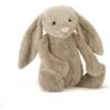 Bashful Beige Bunny Huge, 51cm, Jellycat 2 Bashful Beige Bunny Huge, 51cm, Jellycat -Kinderspeelgoed Korting bashful beige bunny huge 51cm jellycat