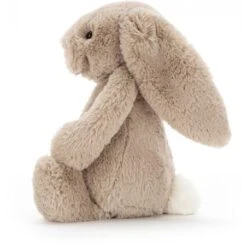 Bashful Beige Bunny Huge, 51cm, Jellycat -Kinderspeelgoed Korting bashful beige bunny huge 51cm jellycat 2