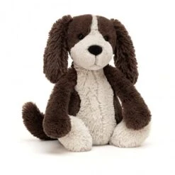 Bashful Fudge Puppy Medium Jellycat