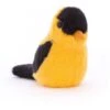 Birdling Goldfinch 7cm, Jellycat -Kinderspeelgoed Korting birdling goldfinch 7cm jellycat