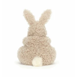 Bobbleton Bunny, Jellycat -Kinderspeelgoed Korting bobbleton bunny jellycat 1