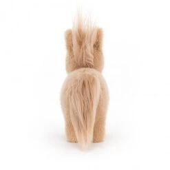 Clippy Clop Palomino Pony, 15cm, Jellycat 7 Clippy Clop Palomino Pony, 15cm, Jellycat -Kinderspeelgoed Korting clippy clop palomino pony 15cm jellycat 2