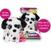 Quercetti Club Petz - Mini Walkiez Dalmatiƫr 1 Quercetti Club Petz - Mini Walkiez Dalmatiƫr -Kinderspeelgoed Korting club petz mini walkiez dalmatier