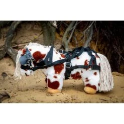 Crafty Ponies - Enkelspan Set -Kinderspeelgoed Korting crafty ponies enkelspan set 2