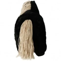 Crafty Ponies - Paarden Knuffel, Zwart -Kinderspeelgoed Korting crafty ponies paarden knuffel zwart 4