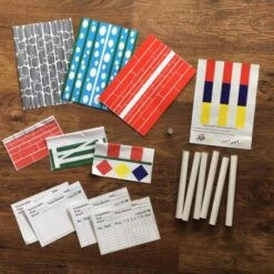 Crafty Ponies - Springconcours Set -Kinderspeelgoed Korting crafty ponies springconcours set 2