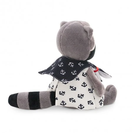 Daisy The Racoon: Sailor Girl 7 Daisy The Racoon: Sailor Girl - Afbeelding 5