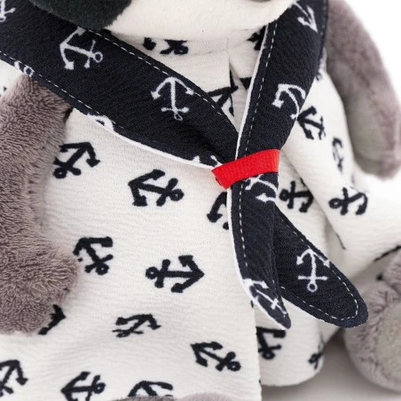 Daisy The Racoon: Sailor Girl 8 Daisy The Racoon: Sailor Girl - Afbeelding 6