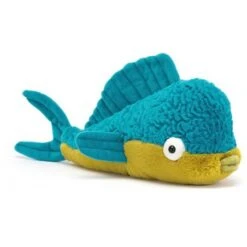 Delano Dorado Fish 26cm, Jellycat