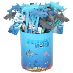 Dino World Potlood UNDERWATER 11929