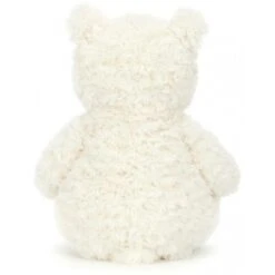 Edmund Cream Bear 26cm, Jellycat 7 Edmund Cream Bear 26cm, Jellycat -Kinderspeelgoed Korting edmund cream bear 26cm jellycat 2