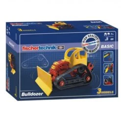 Fischertechnik Fishertechnik Bouw En Techniek Speeloed