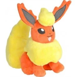 Flareon Pluche Knuffel 20 Cm, Pokemon